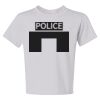 Dri-Power® Youth 50/50 T-Shirt Thumbnail