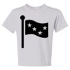 Dri-Power® Youth 50/50 T-Shirt Thumbnail