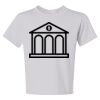 Dri-Power® Youth 50/50 T-Shirt Thumbnail