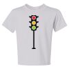 Dri-Power® Youth 50/50 T-Shirt Thumbnail