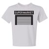 Dri-Power® Youth 50/50 T-Shirt Thumbnail
