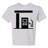 Dri-Power® Youth 50/50 T-Shirt Thumbnail
