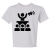 Dri-Power® Youth 50/50 T-Shirt Thumbnail