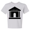 Dri-Power® Youth 50/50 T-Shirt Thumbnail