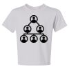 Dri-Power® Youth 50/50 T-Shirt Thumbnail