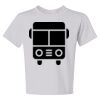Dri-Power® Youth 50/50 T-Shirt Thumbnail