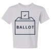 Dri-Power® Youth 50/50 T-Shirt Thumbnail