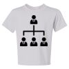 Dri-Power® Youth 50/50 T-Shirt Thumbnail