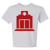 Dri-Power® Youth 50/50 T-Shirt Thumbnail