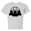 Dri-Power® Youth 50/50 T-Shirt Thumbnail