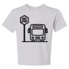 Dri-Power® Youth 50/50 T-Shirt Thumbnail