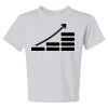 Dri-Power® Youth 50/50 T-Shirt Thumbnail