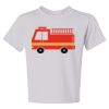 Dri-Power® Youth 50/50 T-Shirt Thumbnail