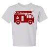 Dri-Power® Youth 50/50 T-Shirt Thumbnail