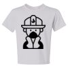 Dri-Power® Youth 50/50 T-Shirt Thumbnail