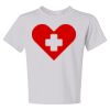 Dri-Power® Youth 50/50 T-Shirt Thumbnail