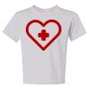 Dri-Power® Youth 50/50 T-Shirt Thumbnail