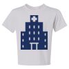 Dri-Power® Youth 50/50 T-Shirt Thumbnail