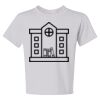 Dri-Power® Youth 50/50 T-Shirt Thumbnail