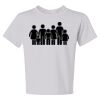 Dri-Power® Youth 50/50 T-Shirt Thumbnail
