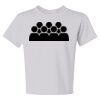 Dri-Power® Youth 50/50 T-Shirt Thumbnail
