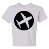 Dri-Power® Youth 50/50 T-Shirt Thumbnail