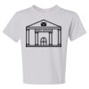 Dri-Power® Youth 50/50 T-Shirt Thumbnail