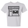 Dri-Power® Youth 50/50 T-Shirt Thumbnail
