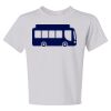 Dri-Power® Youth 50/50 T-Shirt Thumbnail