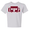 Dri-Power® Youth 50/50 T-Shirt Thumbnail