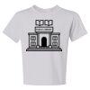 Dri-Power® Youth 50/50 T-Shirt Thumbnail