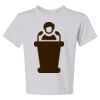 Dri-Power® Youth 50/50 T-Shirt Thumbnail