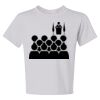 Dri-Power® Youth 50/50 T-Shirt Thumbnail