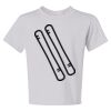 Dri-Power® Youth 50/50 T-Shirt Thumbnail