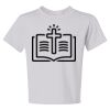 Dri-Powerยฎ Youth 50/50 T-Shirt Dri-Powerยฎ Youth 50/50 T-Shirt Thumbnail