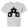 Dri-Power® Youth 50/50 T-Shirt Thumbnail