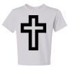 Dri-Power® Youth 50/50 T-Shirt Thumbnail