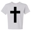 Dri-Power® Youth 50/50 T-Shirt Thumbnail