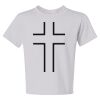Dri-Power® Youth 50/50 T-Shirt Thumbnail