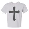Dri-Power® Youth 50/50 T-Shirt Thumbnail
