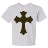 Dri-Power® Youth 50/50 T-Shirt Thumbnail