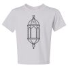 Dri-Power® Youth 50/50 T-Shirt Thumbnail