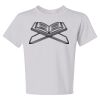 Dri-Powerยฎ Youth 50/50 T-Shirt Dri-Powerยฎ Youth 50/50 T-Shirt Thumbnail
