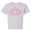 Dri-Power® Youth 50/50 T-Shirt Thumbnail