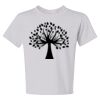 Dri-Power® Youth 50/50 T-Shirt Thumbnail