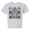 Dri-Power® Youth 50/50 T-Shirt Thumbnail