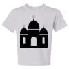 Dri-Power® Youth 50/50 T-Shirt Thumbnail