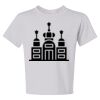 Dri-Power® Youth 50/50 T-Shirt Thumbnail