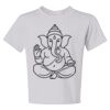 Dri-Powerยฎ Youth 50/50 T-Shirt Dri-Powerยฎ Youth 50/50 T-Shirt Thumbnail