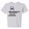 Dri-Powerยฎ Youth 50/50 T-Shirt Dri-Powerยฎ Youth 50/50 T-Shirt Thumbnail